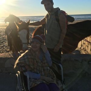 Meet your Posher, Alberto